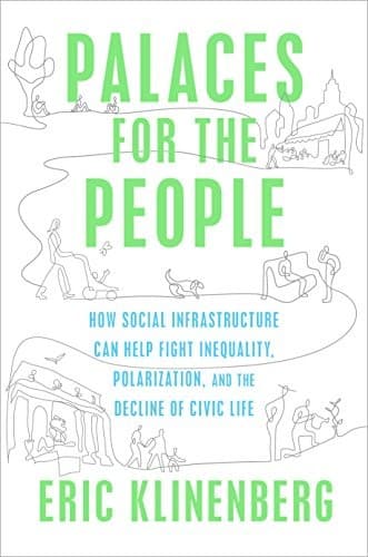 Tapa de Palaces for the people