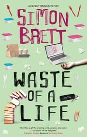 Tapa de Waste of a Life