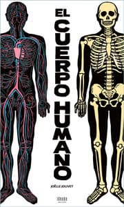Tapa de El cuerpo humano