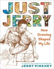 Tapa de Just Jerry