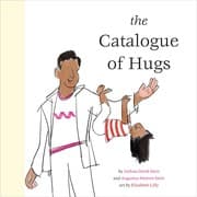 Tapa de Catalogue of Hugs