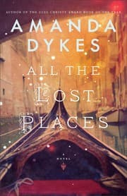 Tapa de All the Lost Places
