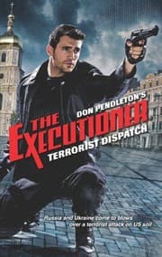 Tapa de Terrorist Dispatch