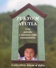 Tapa de Tukyo'm Ayutla
