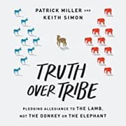 Tapa de Truth over Tribe