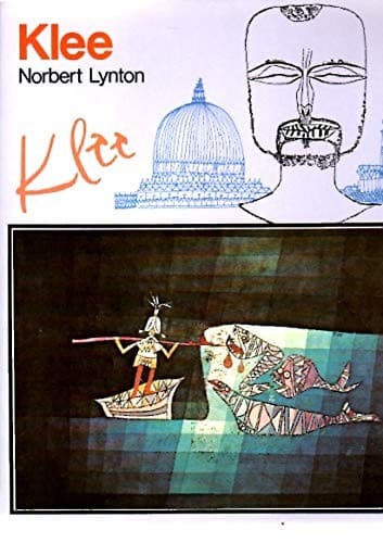 Tapa de Klee