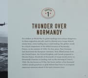 Tapa de The D-Day invasion of Normandy