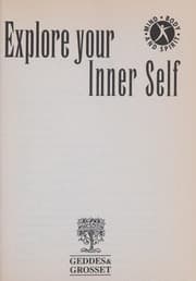 Tapa de Explore Your Inner Self