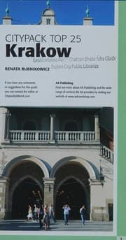 Tapa de Krakow