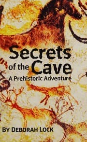 Tapa de Secrets of the cave