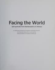 Tapa de Facing the World