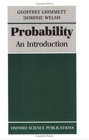 Tapa de Probability