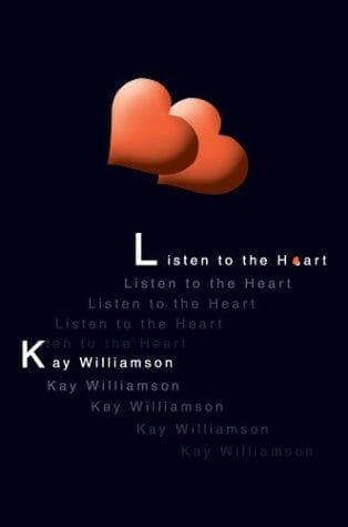 Tapa de Listen to the Heart