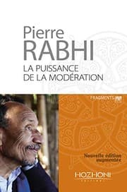 Tapa de La puissance de la modération