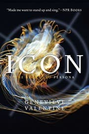 Tapa de Icon