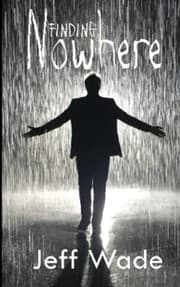 Tapa de Finding Nowhere