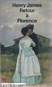 Tapa de Retour à Florence