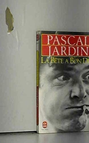 Tapa de La B�te � bon Dieu