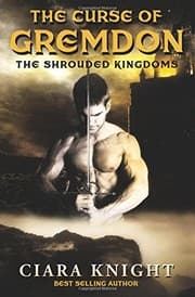 Tapa de The Curse of Gremdon