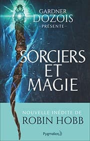 Tapa de Sorciers et magie