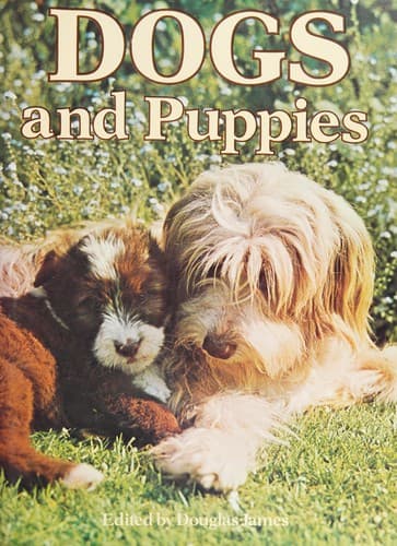 Tapa de Dogs & puppies