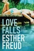 Tapa de Love Falls