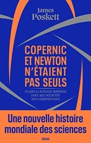 Tapa de Copernic et Newton n'étaient pas seuls