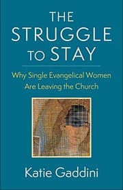 Tapa de Struggle to Stay