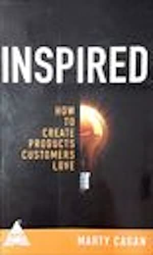 Tapa de Inspired