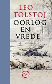 Tapa de Oorlog en vrede