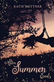Tapa de After Summer Ends