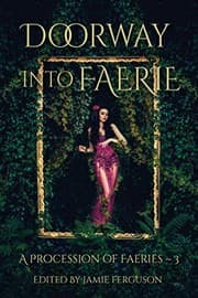 Tapa de Doorway into Faerie