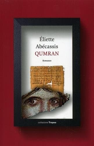 Tapa de Qumran