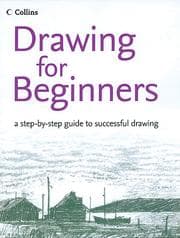Tapa de Drawing for Beginners