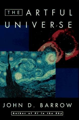 Tapa de The Artful Universe