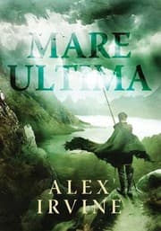 Tapa de Mare Ultima