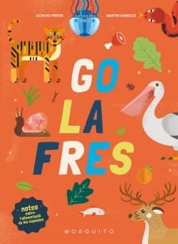Tapa de Golafres