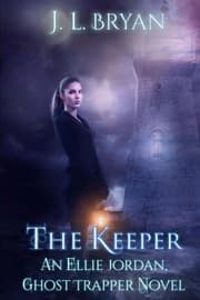 Tapa de The Keeper