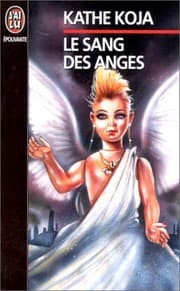 Tapa de Sang des anges