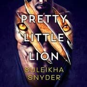 Tapa de Pretty Little Lion