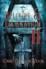 Tapa de Hellfire & Damnation II