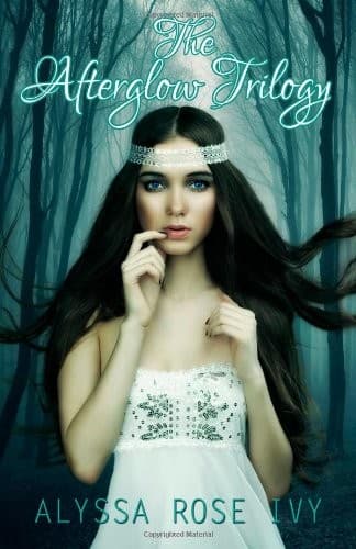 Tapa de The Afterglow Trilogy