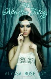 Tapa de The Afterglow Trilogy