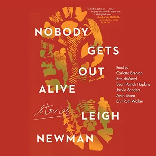 Tapa de Nobody Gets Out Alive