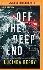 Tapa de Off the Deep End