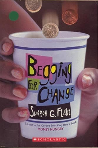 Tapa de Begging for Change