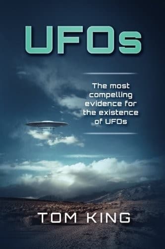 Tapa de UFOs