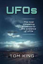 Tapa de UFOs