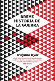 Tapa de Breve Historia de la Guerra