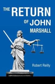 Tapa de The Return of John Marshall